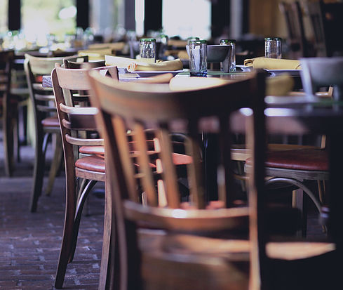 Restaurant Hall